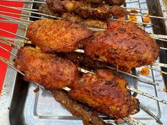 -东仪路传统烤肉