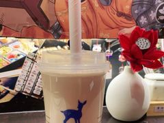 -瑞幸咖啡(绿地新都会9号楼店)