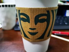 -星巴克(无锡百联奥特莱斯店)