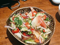 -乔街深夜食堂·小龙虾·高压锅生蚝(杭州总店)
