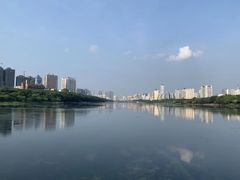 -南宁南湖公园