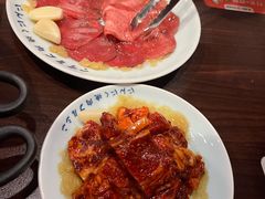 -蒜香焼肉PURUSHIN(马场路店)