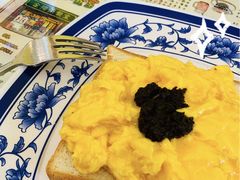 -金捞茶餐室(祐汉兴隆楼店)