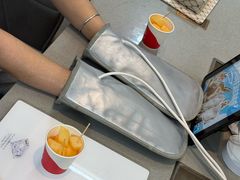 -海底捞火锅(天一广场亚细亚店)