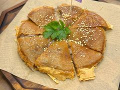 -芋包王闽南茶楼(八市店)