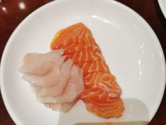 -郴州温德姆至尊豪廷大酒店·星璨自助餐厅