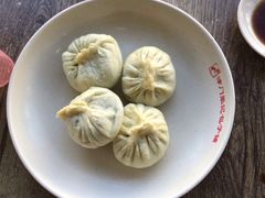 -津门张记包子铺(华昌道店)