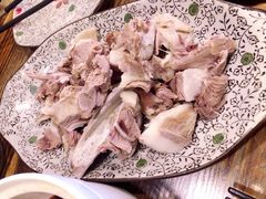 -格日勒阿妈蒙古厨房(大召店)