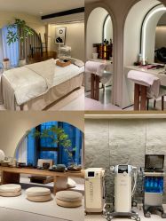 -KINI绮丽·美学肌SPA进口仪器专业店