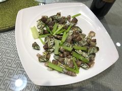 -星龙海鲜(望江东路店)
