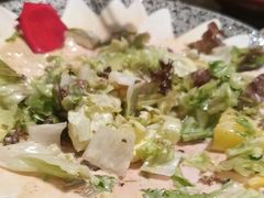 -大江户日本料理(吕厝店)