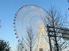 -南昌之星摩天轮