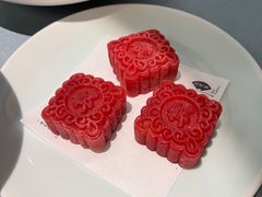 -苏帮袁Sue Cuisine(将台店)
