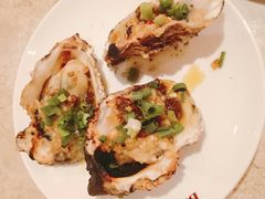 -芭菲盛宴·环球美食(解放碑英利国际店)
