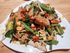 -阿杰烧烤·西安传统烤肉店(天朗御湖店)