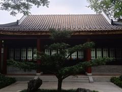 -顺峰山公园