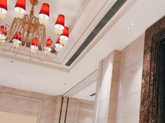 -西安豪享来温德姆至尊酒店