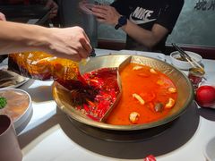 -小龙坎火锅(IFS HOT店)