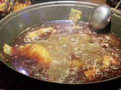 -受气牛肉·重庆耙牛肉(来福士店)