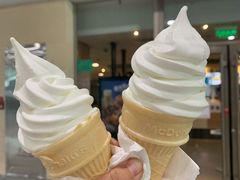 -麦当劳(天津站三店)