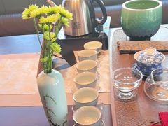 -大拙里·精致融合菜(沙湖桃源国际店)