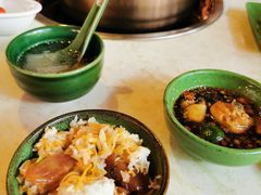 -润园四季椰子鸡火锅(南山海岸城店)