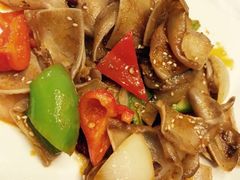 -阿布都新疆音乐美食城(长湖路店)