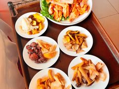 -天宜隆蘑菇宴火锅(石景山旗舰店)