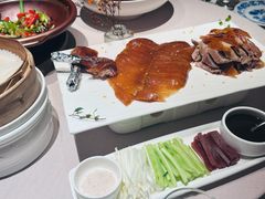-漢舍中国菜馆(889广场店)