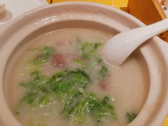 -蔡澜点心·粤菜(花城汇南区店)