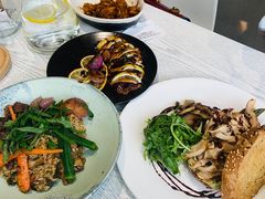 -娜娜家·Nana's restaurant(国金汇店)