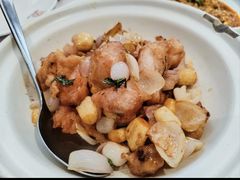 -味+新京宴·烤鸭·北京菜(创意谷店)