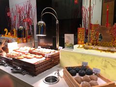 -珠海拱北口岸富华里中海雅高铂尔曼酒店