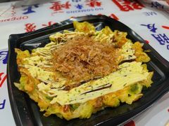 -筑地银GINDACO·日式简餐(枫蓝店)