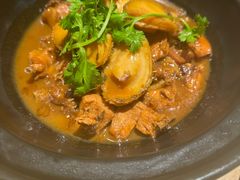 -竹里馆·淮扬菜·功夫茶(老门东店)