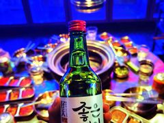 -入火韩国烤肉(凯旋广场店)