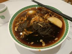 -华天延吉餐厅(西四总店)
