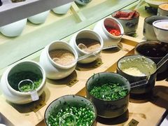 -小牛海记潮汕牛肉店(永定路店)