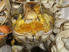 -集品鲜湾·蒸汽海鲜自助料理(青岛银座和谐广场店)