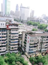 -江西省妇幼保健院(东湖院区)