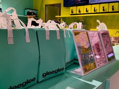 -gleeglee乐溢亦茶(合生汇店)