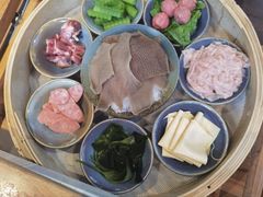 -五星桥原切肥牛火锅(怀德桥店)