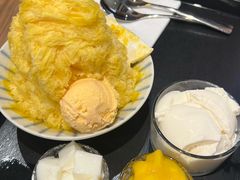 -Ice Monster冰馆·CNN评选全球十大甜品(国贸商城店)