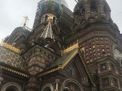 -滴血救世主教堂