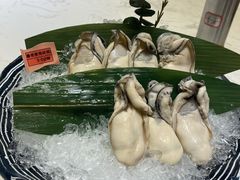 吉拉多生蚝-德米火锅(深圳湾1号旗舰店)
