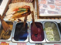 -高麦卷饼王(星海生活广场店)