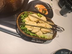 -椰子湾·海南火锅·糟粕醋·椰子鸡(正大广场店)