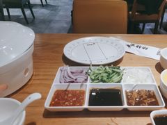 -姥姥家春饼店(惠新东街店)