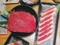 -九田家黑牛烤肉料理(新光汇店)