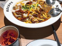 二人份酸菜鱼-太二酸菜鱼(沈阳万象城店)